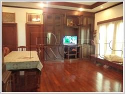 ID: 3336 - New modern house with large garden and near 103 Hospital for rent