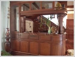 ID: 3336 - New modern house with large garden and near 103 Hospital for rent