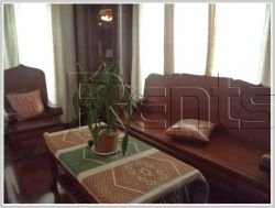ID: 3336 - New modern house with large garden and near 103 Hospital for rent