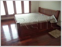 ID: 3336 - New modern house with large garden and near 103 Hospital for rent