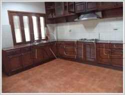 ID: 3336 - New modern house with large garden and near 103 Hospital for rent