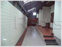 ID: 3336 - New modern house with large garden and near 103 Hospital for rent