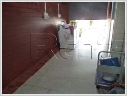 ID: 3336 - New modern house with large garden and near 103 Hospital for rent