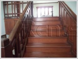 ID: 3336 - New modern house with large garden and near 103 Hospital for rent