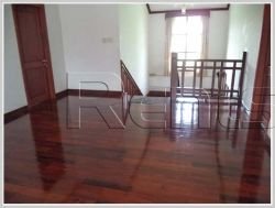 ID: 3336 - New modern house with large garden and near 103 Hospital for rent