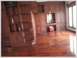 ID: 3336 - New modern house with large garden and near 103 Hospital for rent