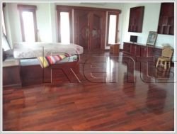 ID: 3336 - New modern house with large garden and near 103 Hospital for rent