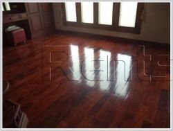 ID: 3336 - New modern house with large garden and near 103 Hospital for rent