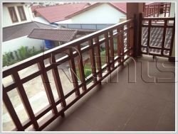 ID: 3336 - New modern house with large garden and near 103 Hospital for rent