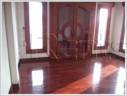 ID: 3336 - New modern house with large garden and near 103 Hospital for rent