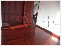ID: 3336 - New modern house with large garden and near 103 Hospital for rent