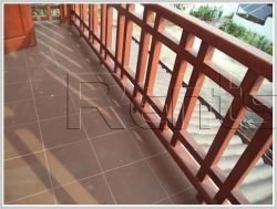 ID: 3336 - New modern house with large garden and near 103 Hospital for rent