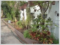 ID: 3336 - New modern house with large garden and near 103 Hospital for rent