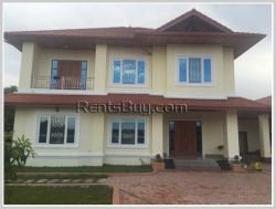 ID: 3352 - New dodern house near 103 Hospital and M-point mart for rent