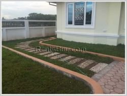 ID: 3352 - New dodern house near 103 Hospital and M-point mart for rent