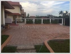 ID: 3352 - New dodern house near 103 Hospital and M-point mart for rent