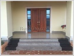 ID: 3352 - New dodern house near 103 Hospital and M-point mart for rent