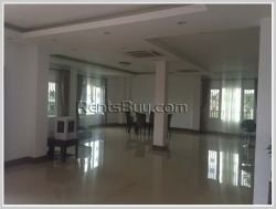 ID: 3352 - New dodern house near 103 Hospital and M-point mart for rent