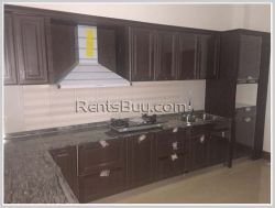 ID: 3352 - New dodern house near 103 Hospital and M-point mart for rent