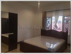 ID: 3352 - New dodern house near 103 Hospital and M-point mart for rent