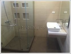 ID: 3352 - New dodern house near 103 Hospital and M-point mart for rent