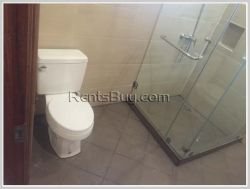 ID: 3352 - New dodern house near 103 Hospital and M-point mart for rent