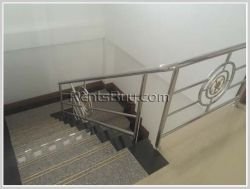 ID: 3352 - New dodern house near 103 Hospital and M-point mart for rent