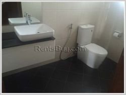 ID: 3352 - New dodern house near 103 Hospital and M-point mart for rent