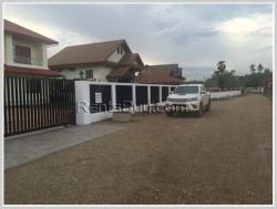 ID: 3352 - New dodern house near 103 Hospital and M-point mart for rent