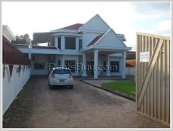 ID: 1852 - Modern house in 103 hospital zone