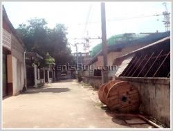 ID: 3365 - Nice villa house with fully furnished for rent in Sisattanak district