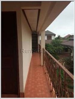 ID: 3377 - Share office space for rent near Sengdara fitness