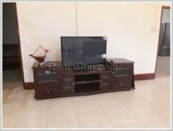 ID: 1838 - New Lao modern house close to diplomatic area