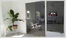 ID: 3387 - The nice restaurant near Panyathip International School by pave road