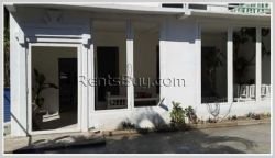 ID: 3387 - The nice restaurant near Panyathip International School by pave road