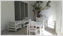 ID: 3387 - The nice restaurant near Panyathip International School by pave road