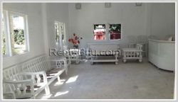 ID: 3387 - The nice restaurant near Panyathip International School by pave road