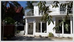 ID: 3387 - The nice restaurant near Panyathip International School by pave road