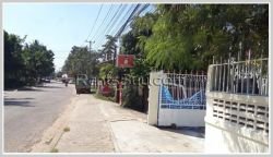 ID: 3387 - The nice restaurant near Panyathip International School by pave road