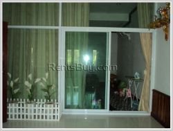 ID: 3410 - Beautiful house with fully furnished for rent