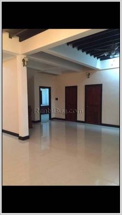 ID: 3403 - Modern house in diplomatic area for rent