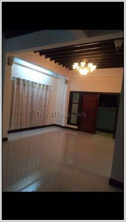 ID: 3403 - Modern house in diplomatic area for rent