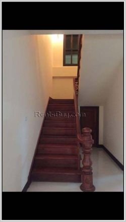 ID: 3403 - Modern house in diplomatic area for rent