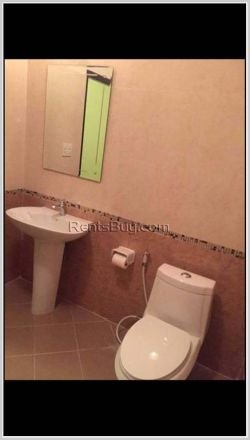 ID: 3403 - Modern house in diplomatic area for rent