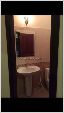 ID: 3403 - Modern house in diplomatic area for rent