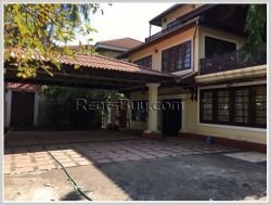 ID: 3460 - Modern house next to Mekong Riverfront