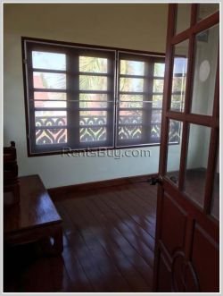 ID: 3460 - Modern house next to Mekong Riverfront