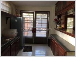 ID: 3460 - Modern house next to Mekong Riverfront