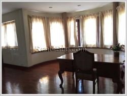 ID: 3460 - Modern house next to Mekong Riverfront