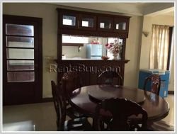 ID: 3460 - Modern house next to Mekong Riverfront